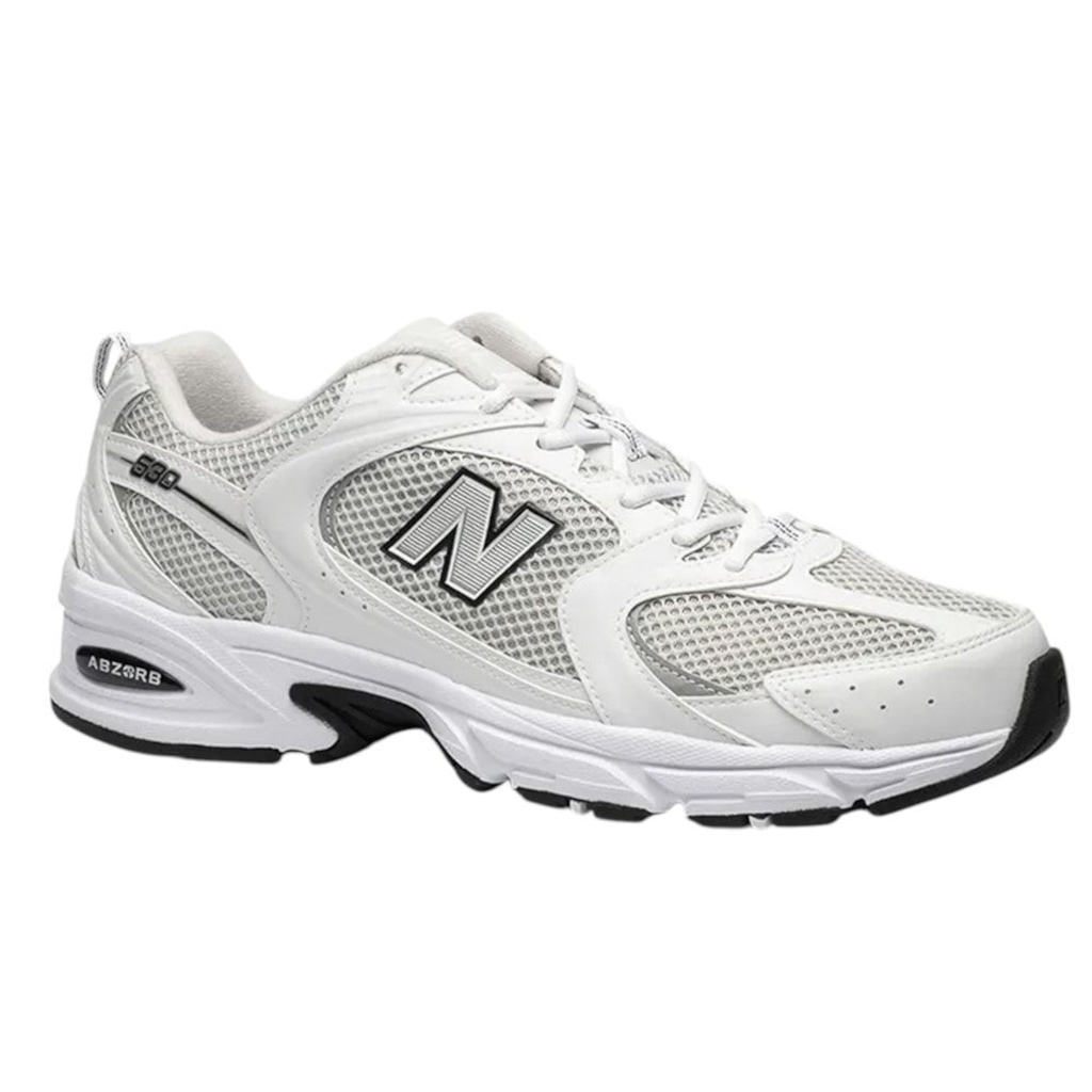Imagem 3 do produto Tênis Unissex New Balance 530