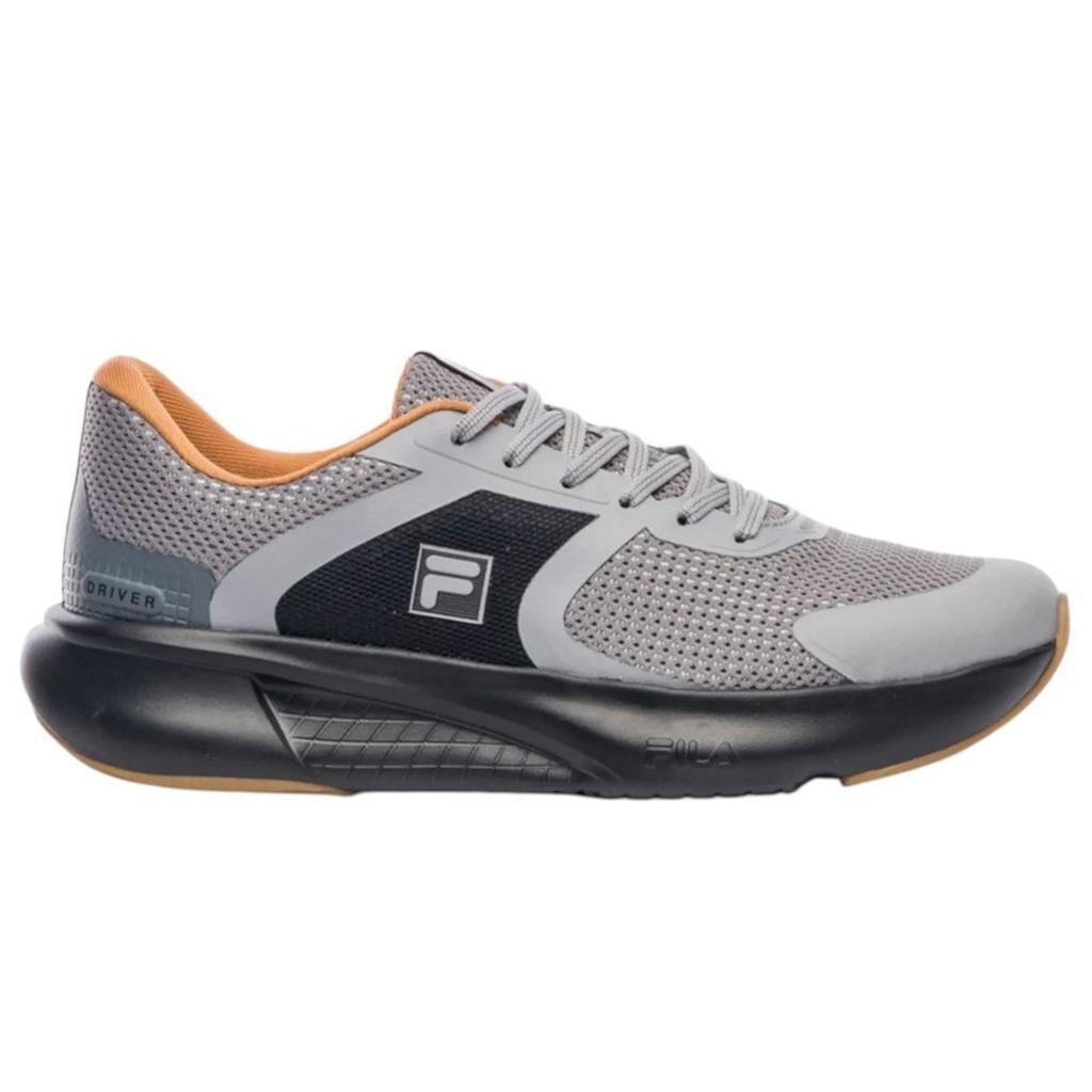 Imagem 1 do produto Tênis Masculino Fila Driver