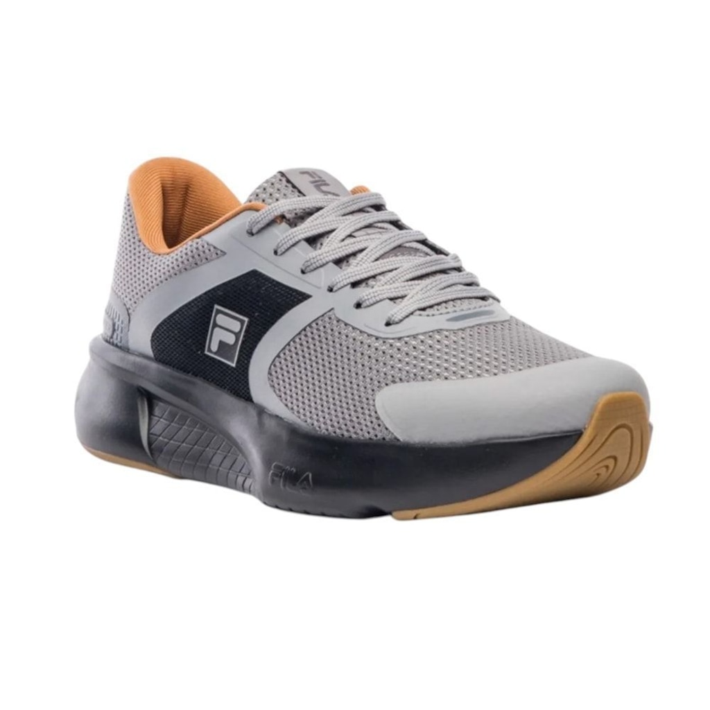 Imagem 3 do produto Tênis Masculino Fila Driver