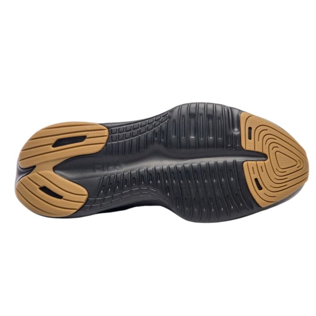 Imagem 5 do produto Tênis Masculino Fila Driver