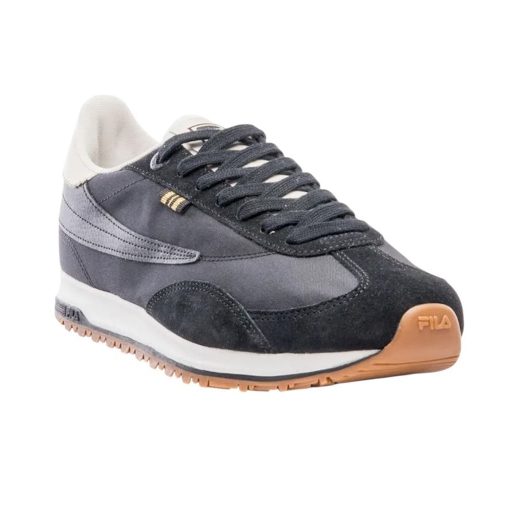 Imagem 3 do produto Tênis Masculino Fila 70 Trainer