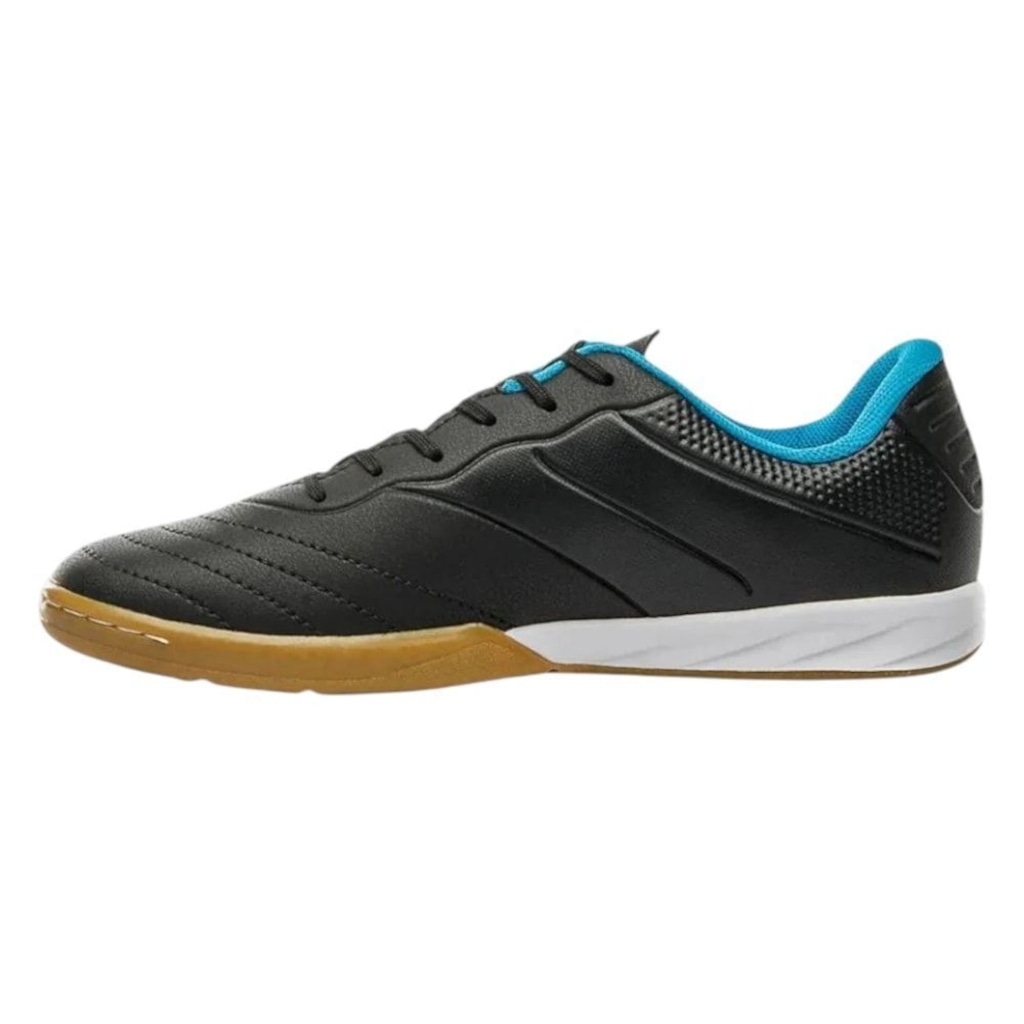 Imagem 2 do produto Chuteira Futsal Adulto Umbro Tocco III Club