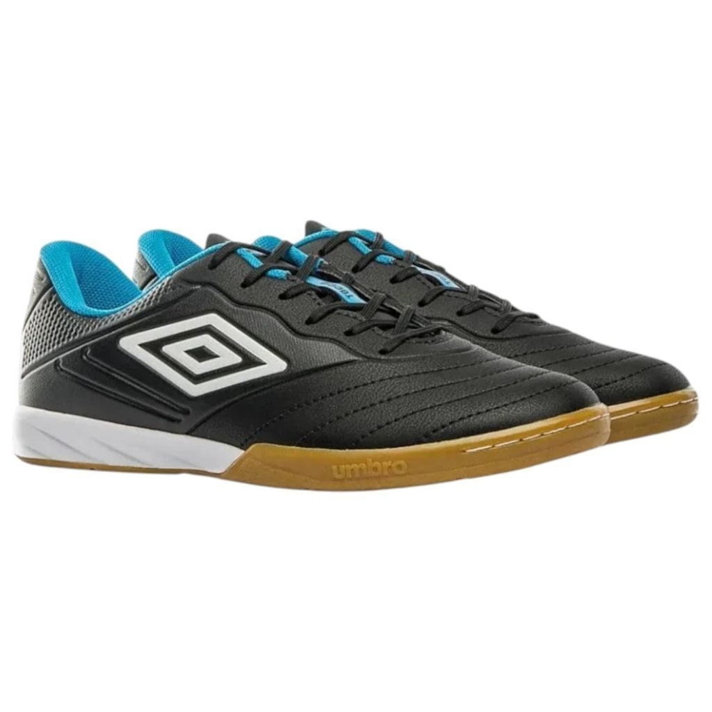 Imagem 3 do produto Chuteira Futsal Adulto Umbro Tocco III Club