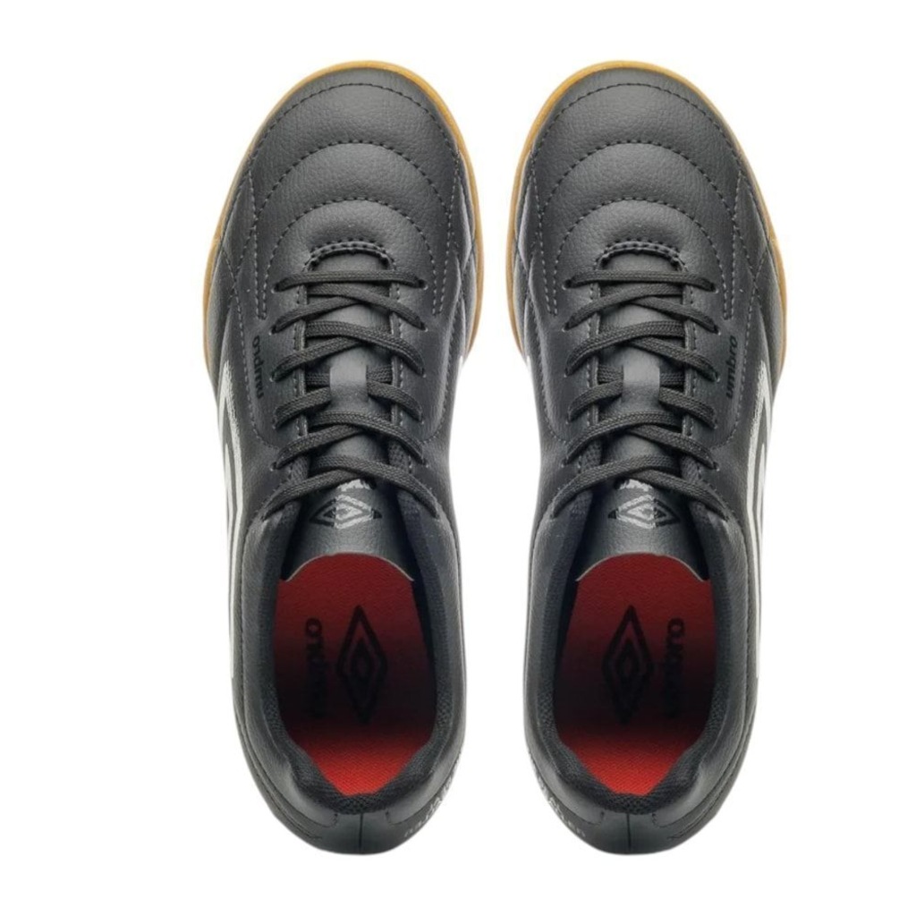 Imagem 5 do produto Chuteira Futsal Adulto Umbro Class Footballer