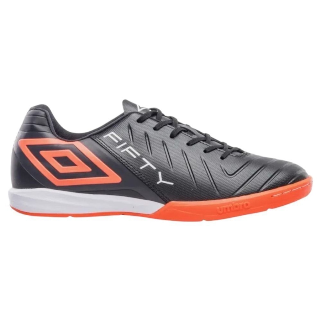 Imagem 1 do produto Chuteira Futsal Adulto Umbro Fifty VI