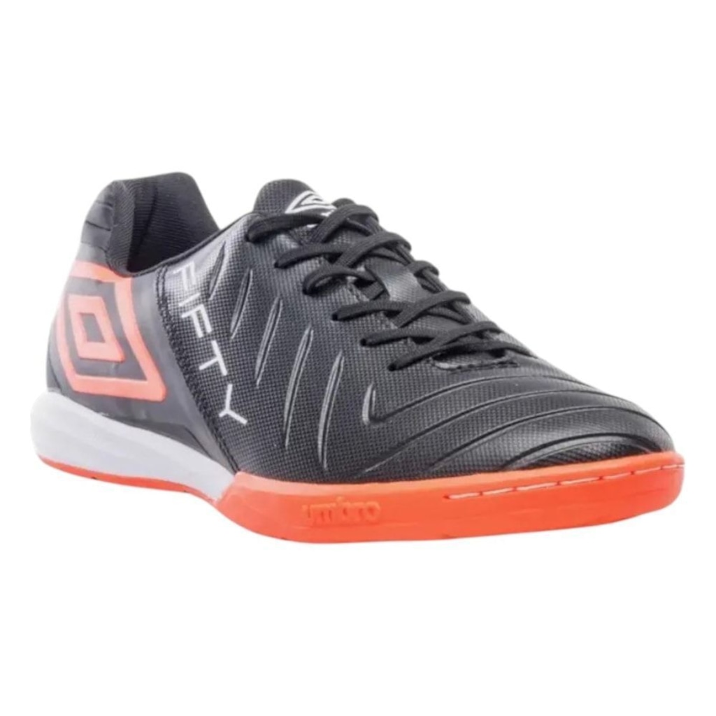 Imagem 3 do produto Chuteira Futsal Adulto Umbro Fifty VI