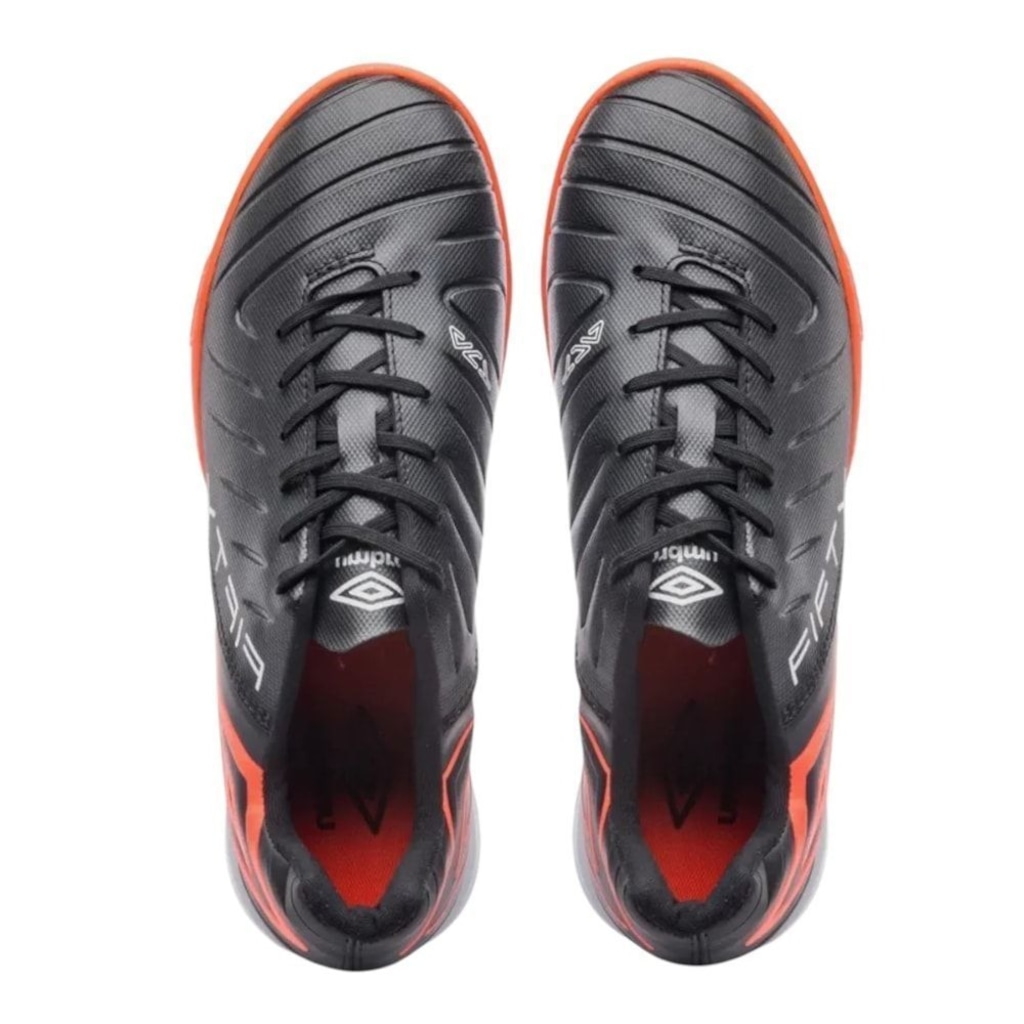 Imagem 5 do produto Chuteira Futsal Adulto Umbro Fifty VI