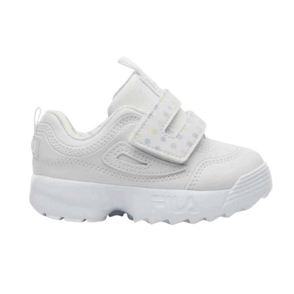 Imagem 1 do produto Tênis Infantil Fila Disruptor VLC