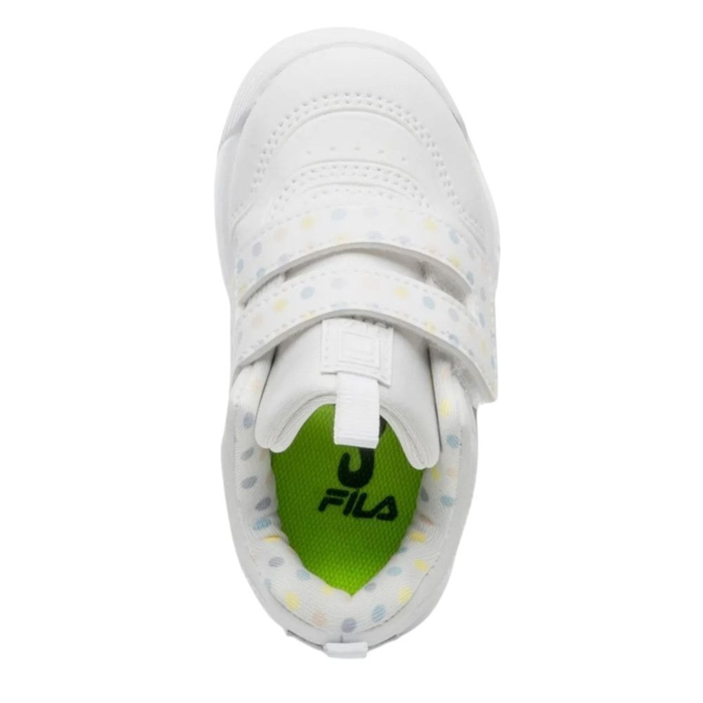 Imagem 5 do produto Tênis Infantil Fila Disruptor VLC