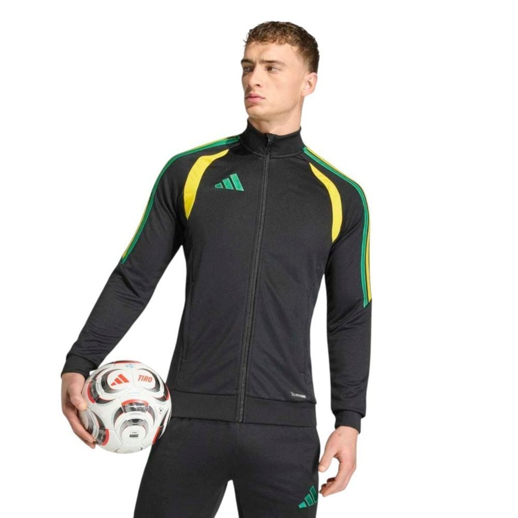 Imagem 1 do produto Jaqueta adidas Tiro 26 League Masculina