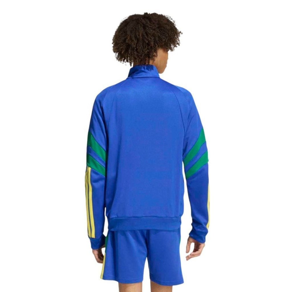 Imagem 2 do produto Jaqueta adidas House of Tiro Nations Pack Masculina