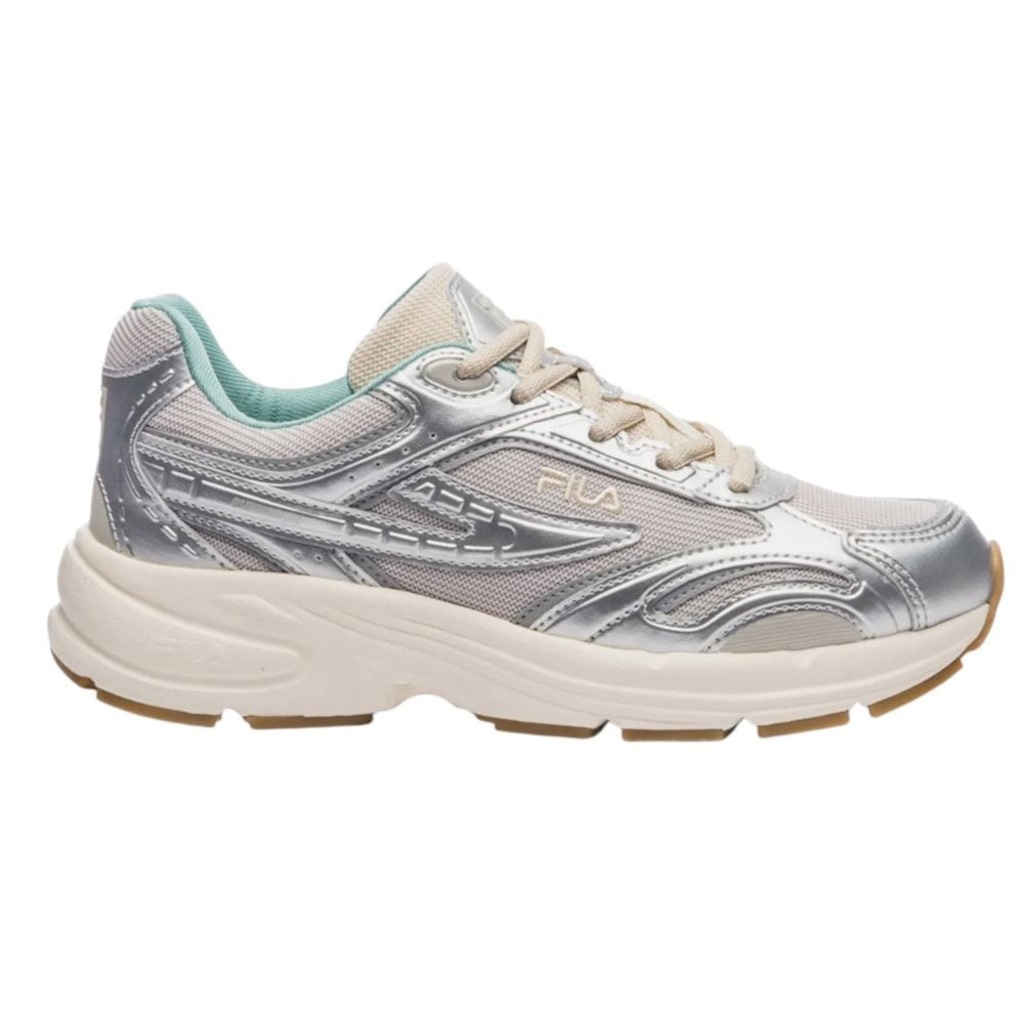 Imagem 1 do produto Tênis Feminino Fila Runner 2K SE