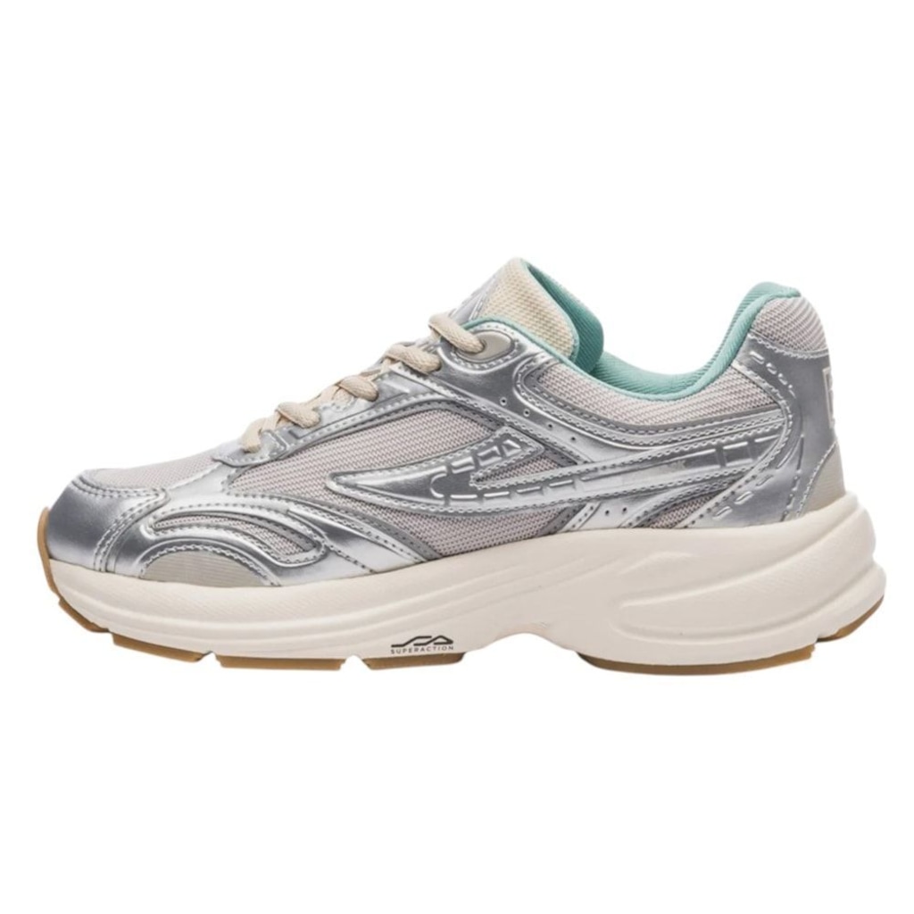 Imagem 2 do produto Tênis Feminino Fila Runner 2K SE