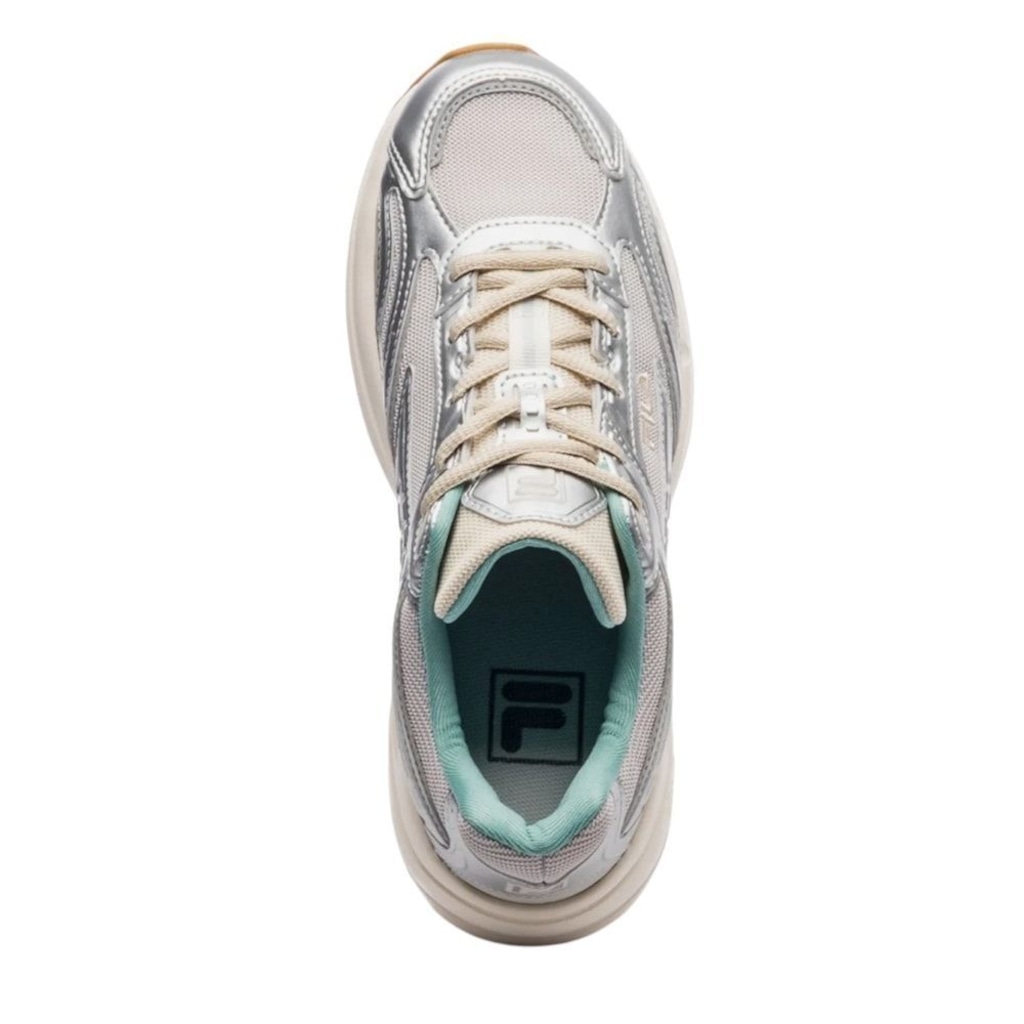 Imagem 5 do produto Tênis Feminino Fila Runner 2K SE