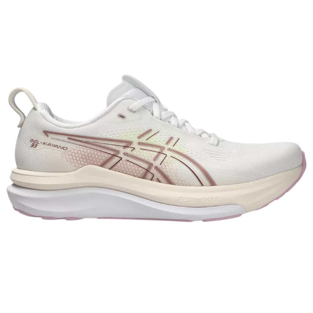 Imagem 1 do produto Tênis Feminino Asics Gel-Kayano 33
