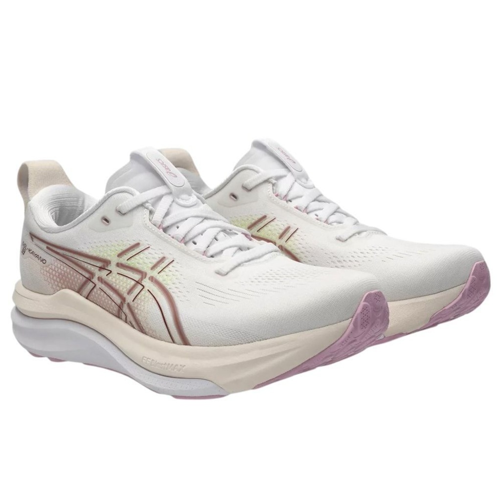 Imagem 3 do produto Tênis Feminino Asics Gel-Kayano 33