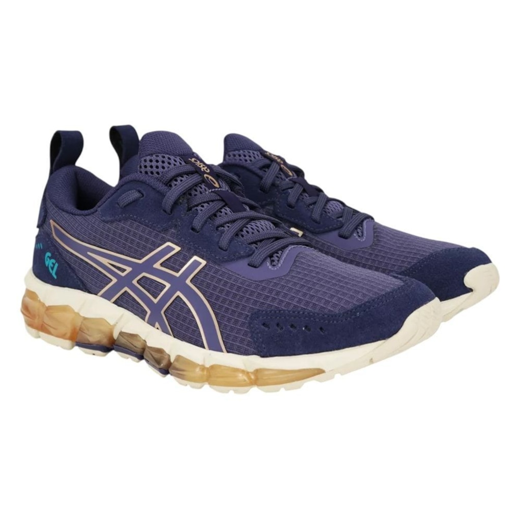 Imagem 3 do produto Tênis Feminino Asics Gel-Quantum 360 CTW