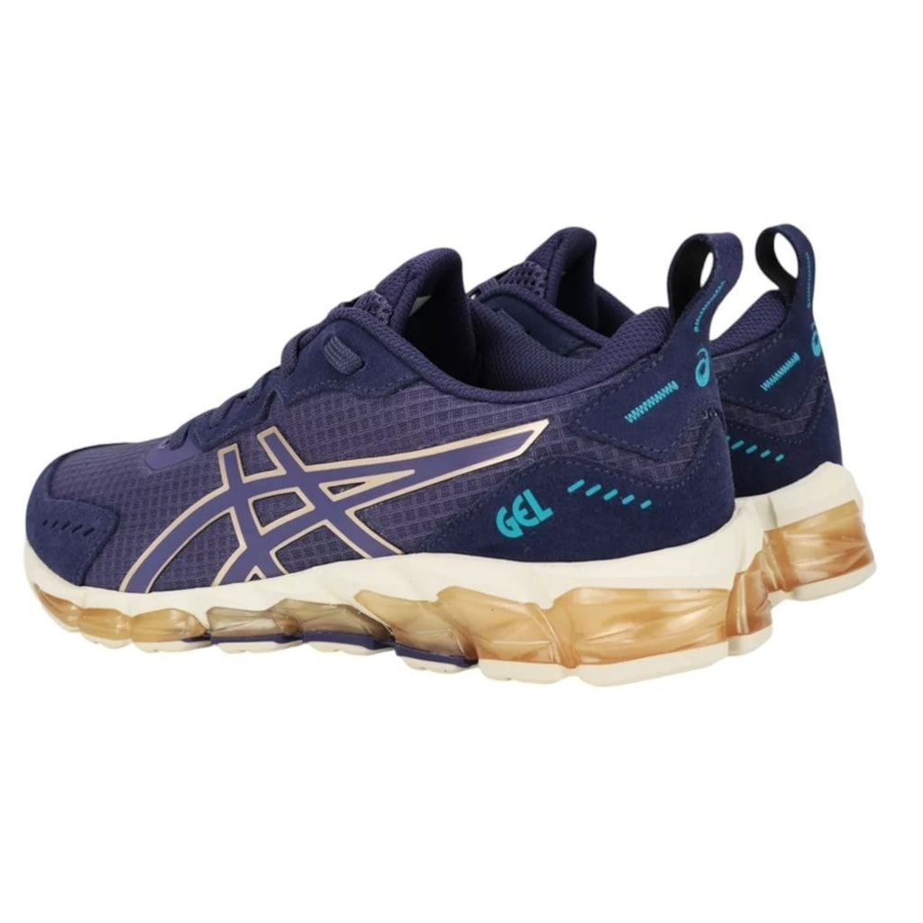 Imagem 4 do produto Tênis Feminino Asics Gel-Quantum 360 CTW