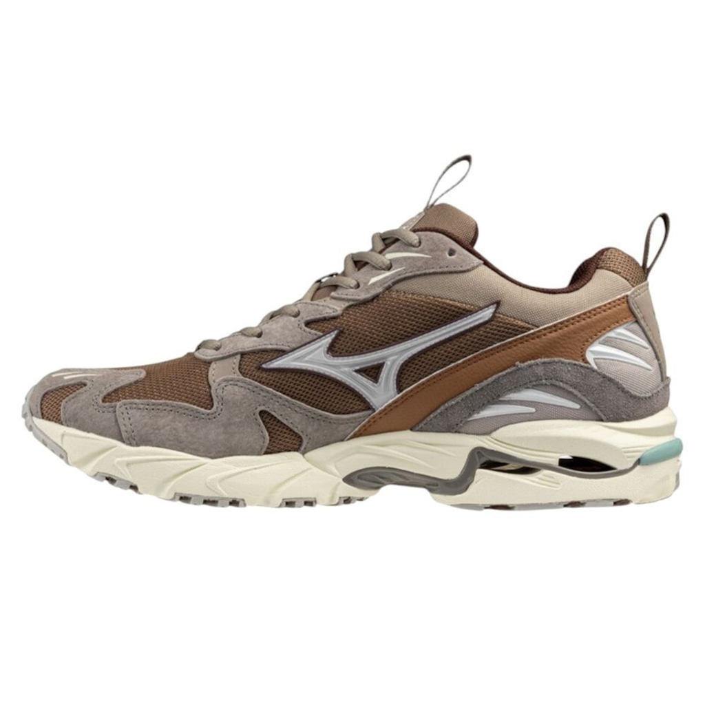 Imagem 2 do produto Tênis Unissex Mizuno Wave Rider 10 Premium