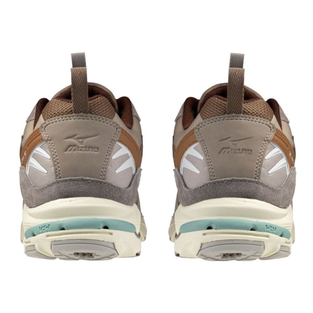 Imagem 3 do produto Tênis Unissex Mizuno Wave Rider 10 Premium
