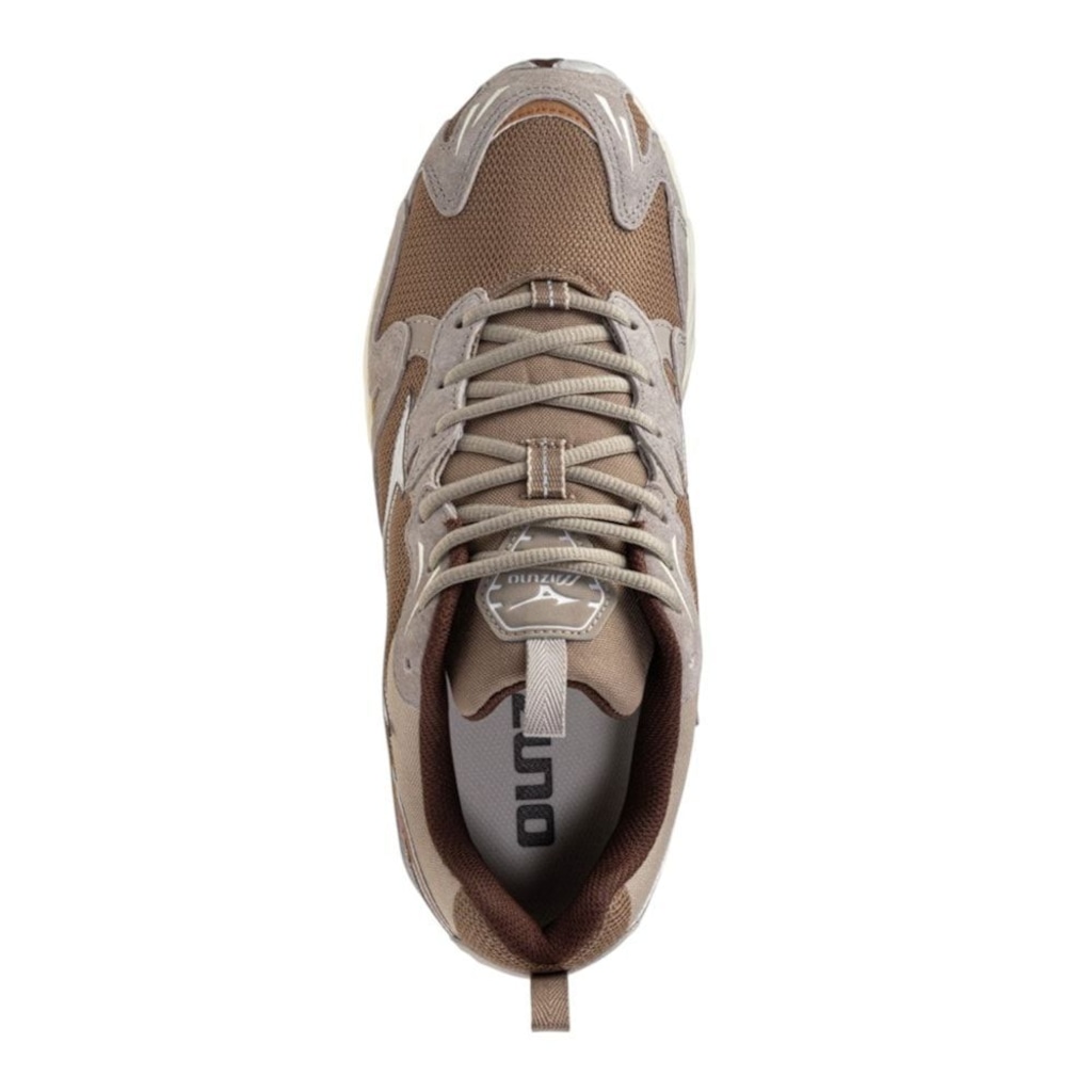 Imagem 4 do produto Tênis Unissex Mizuno Wave Rider 10 Premium