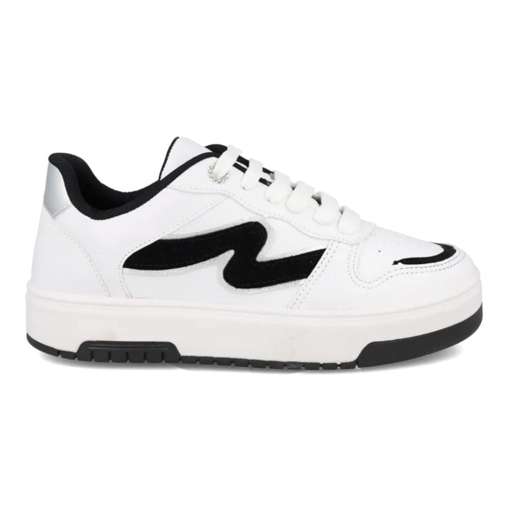 Imagem 3 do produto Tênis Done Head Streetwear Feminino