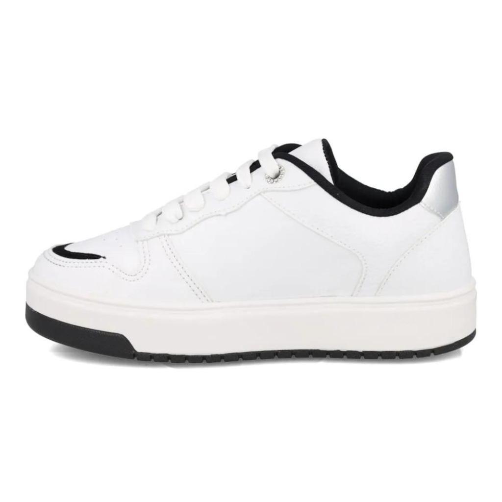 Imagem 4 do produto Tênis Done Head Streetwear Feminino