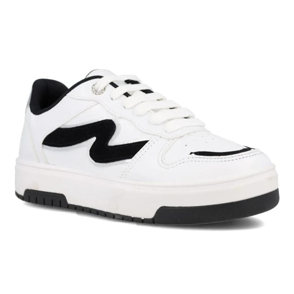 Imagem 5 do produto Tênis Done Head Streetwear Feminino