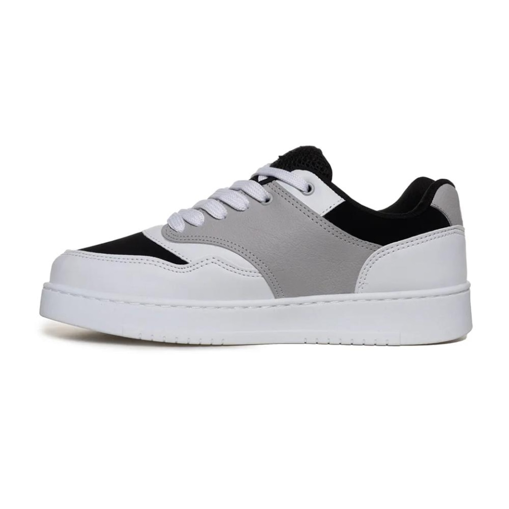 Imagem 2 do produto Tênis Masculino Done Head Streetwear