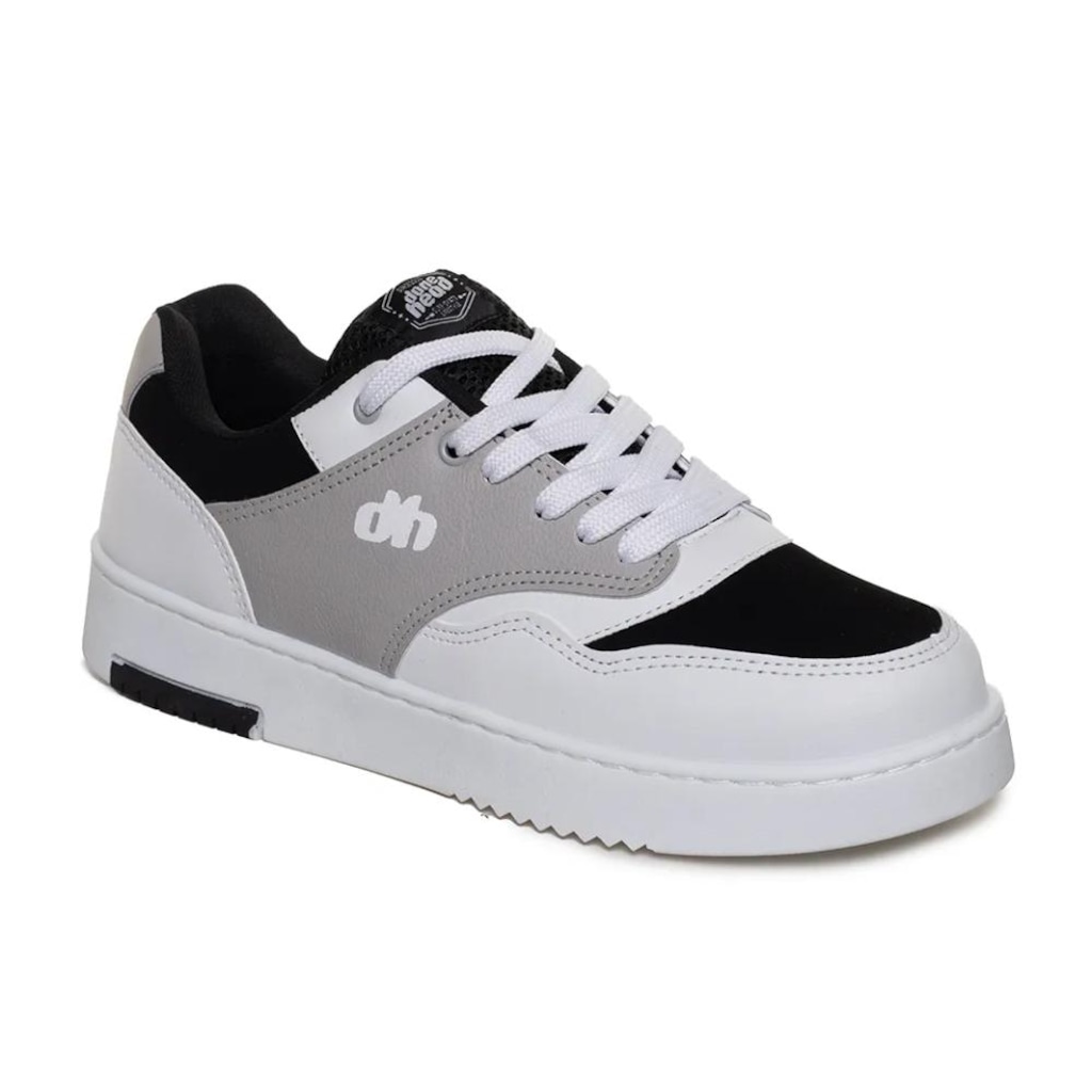 Imagem 3 do produto Tênis Masculino Done Head Streetwear