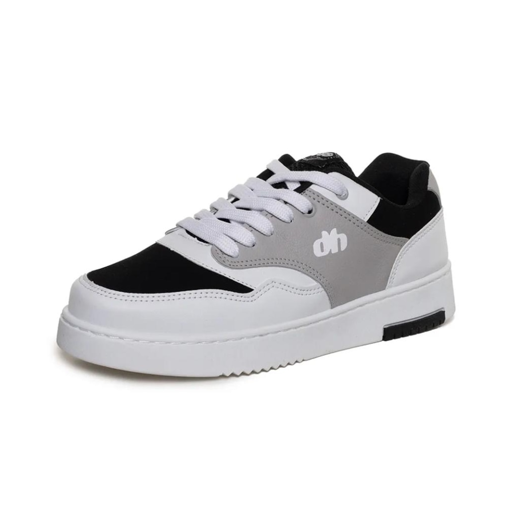 Imagem 5 do produto Tênis Masculino Done Head Streetwear