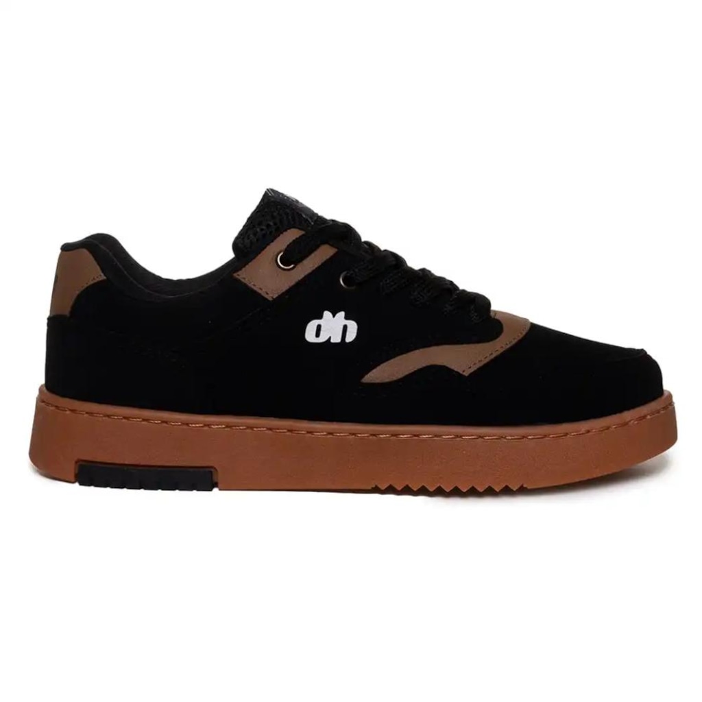 Imagem 1 do produto Tênis Masculino Done Head Streetwear
