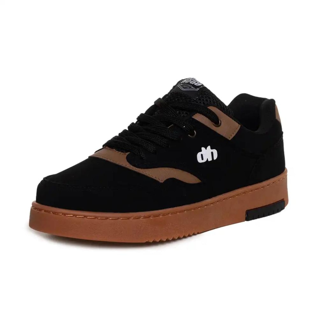 Imagem 5 do produto Tênis Masculino Done Head Streetwear