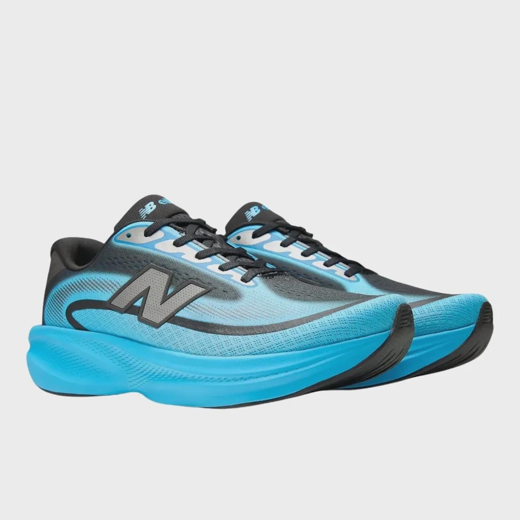 Imagem 2 do produto Tênis Masculino New Balance Fresh Foam Ellipse