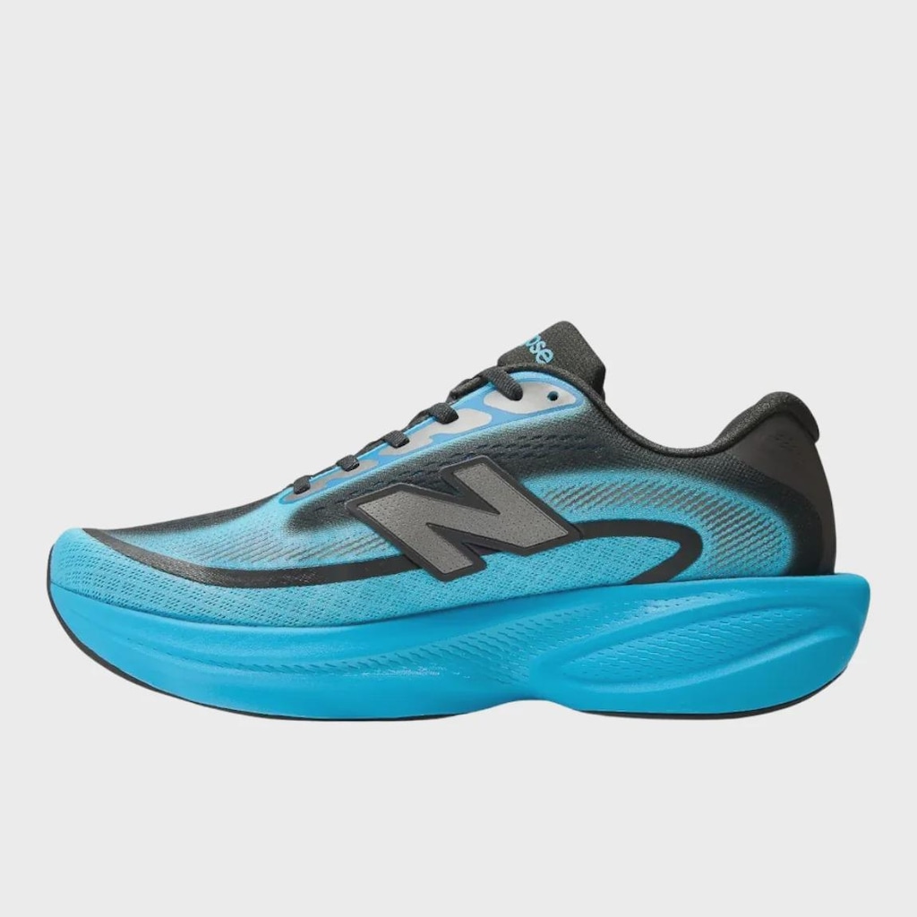 Imagem 3 do produto Tênis Masculino New Balance Fresh Foam Ellipse