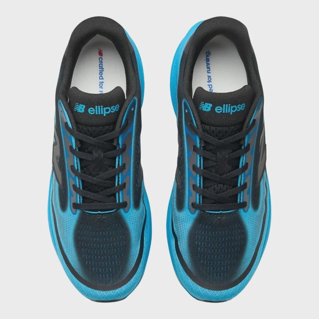 Imagem 4 do produto Tênis Masculino New Balance Fresh Foam Ellipse