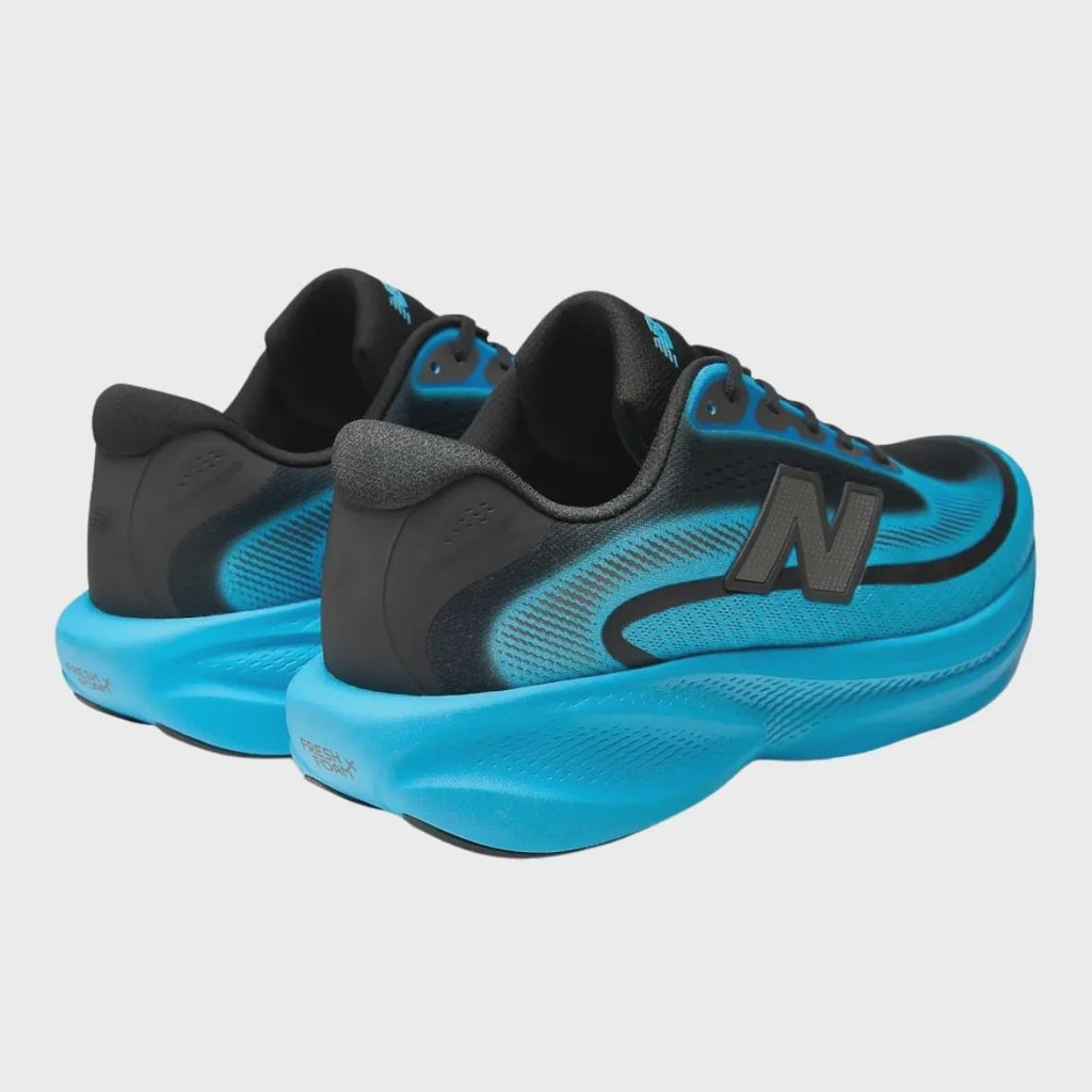 Imagem 5 do produto Tênis Masculino New Balance Fresh Foam Ellipse