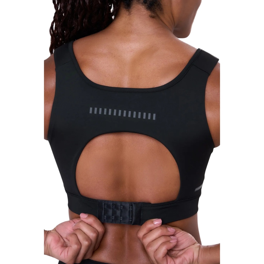 Imagem 5 do produto Top Authen Grit Bossa Ajustável 1 Bolso Reto Feminino