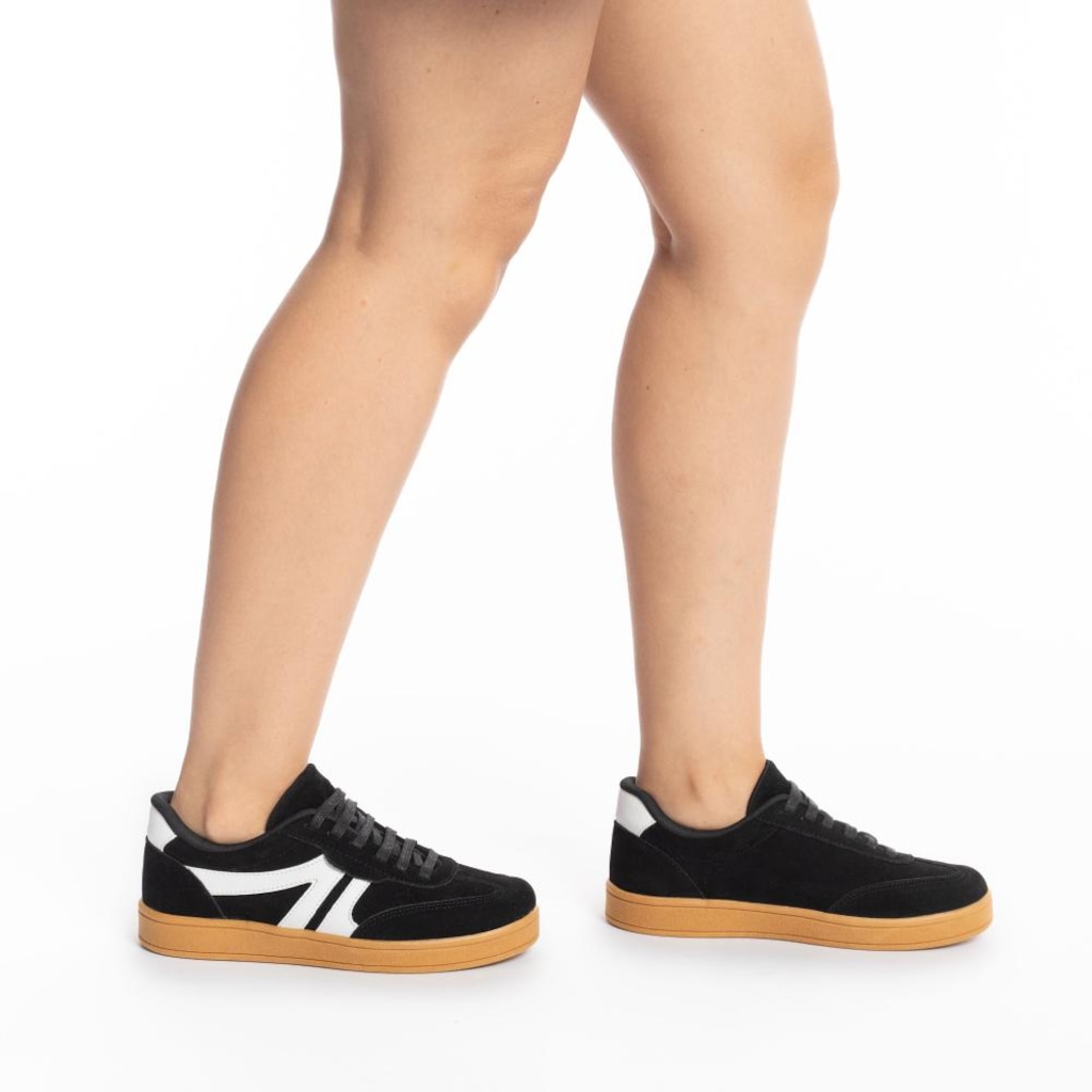 Imagem 1 do produto Tênis Feminino Done Head Streetwear