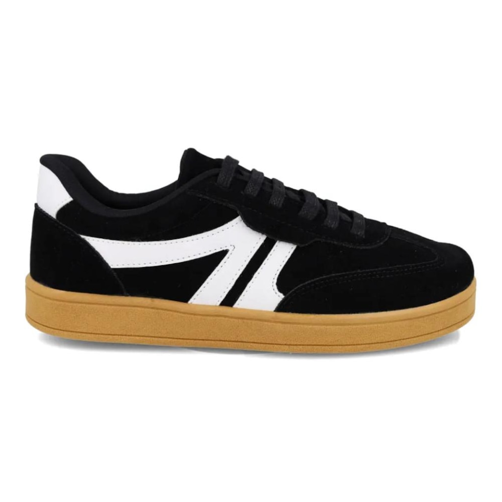 Imagem 3 do produto Tênis Feminino Done Head Streetwear
