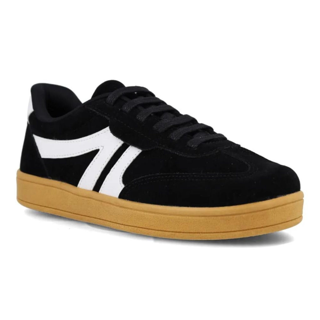 Imagem 5 do produto Tênis Feminino Done Head Streetwear