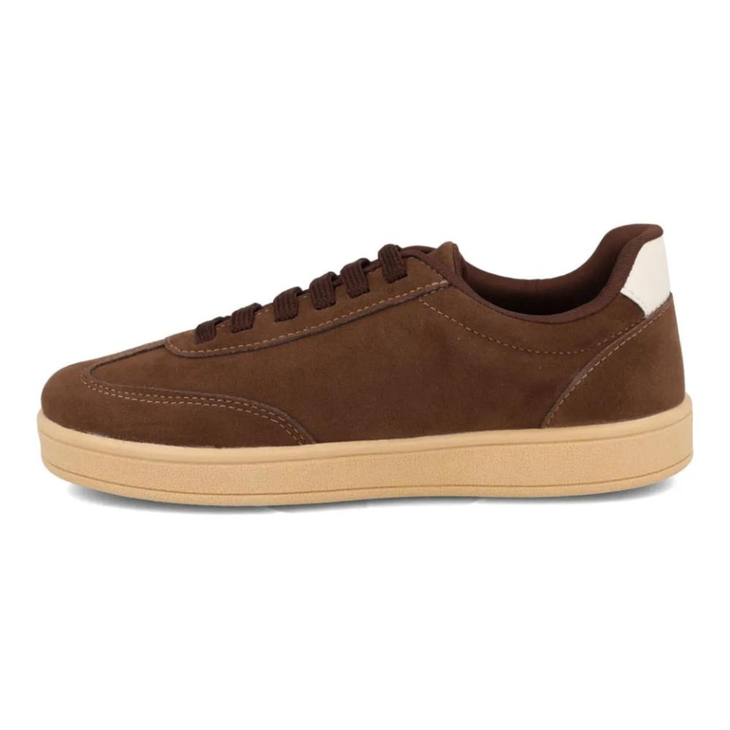 Imagem 4 do produto Tênis Feminino Done Head Streetwear