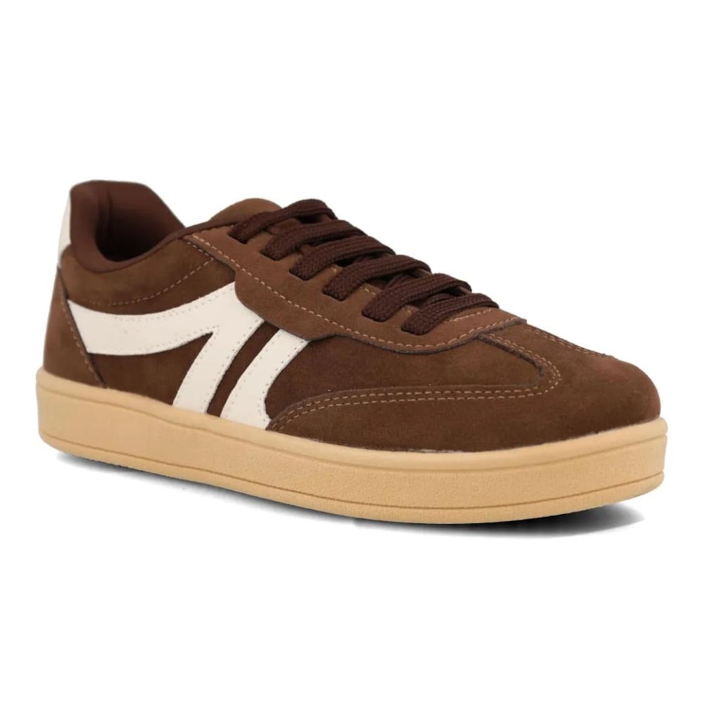Imagem 5 do produto Tênis Feminino Done Head Streetwear