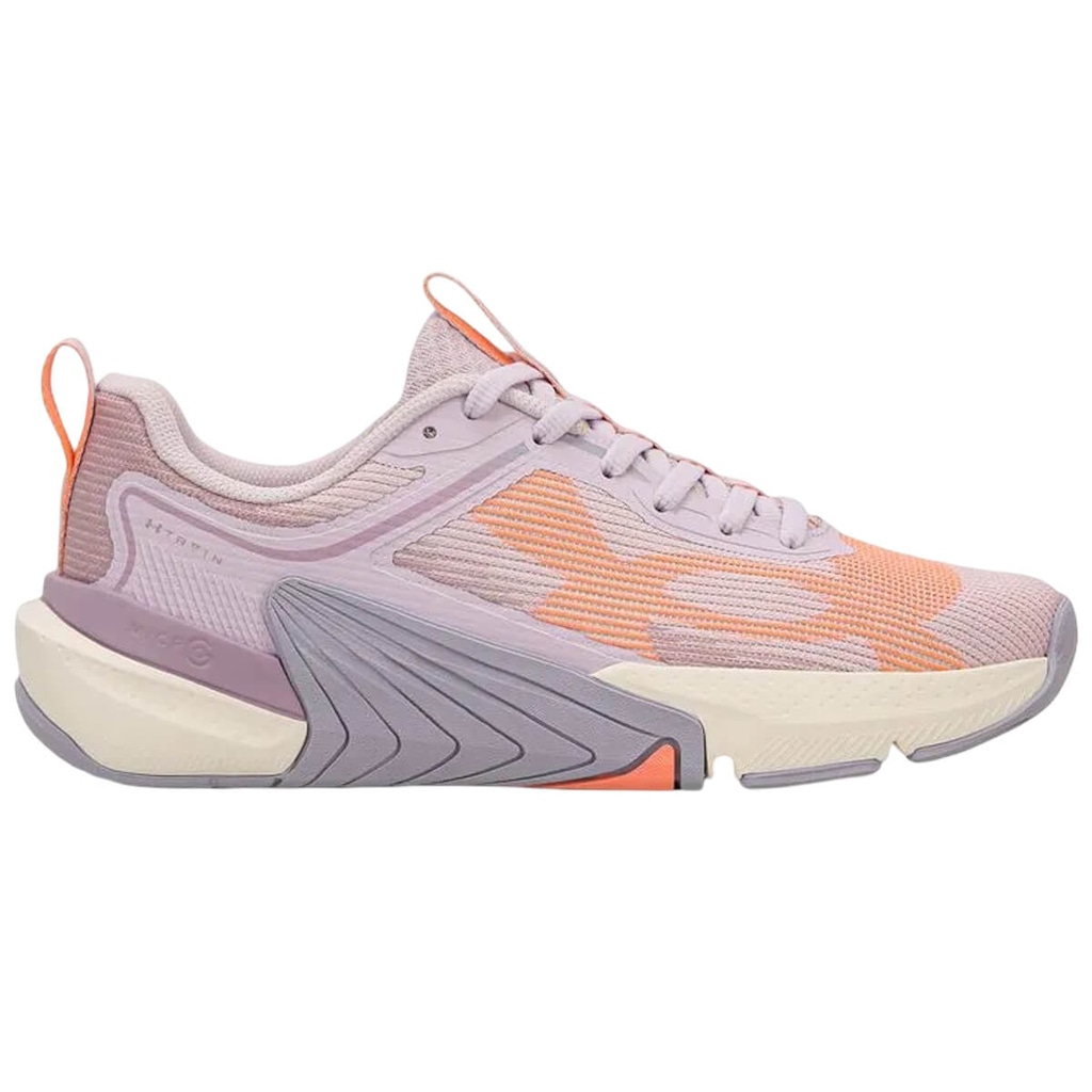 Imagem 1 do produto Tênis Unissex Under Armour Tribase Reps 3