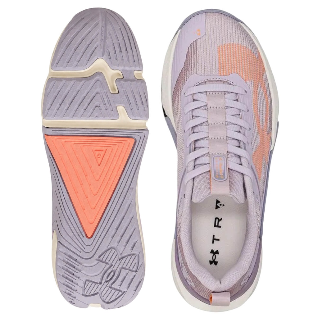 Imagem 5 do produto Tênis Unissex Under Armour Tribase Reps 3