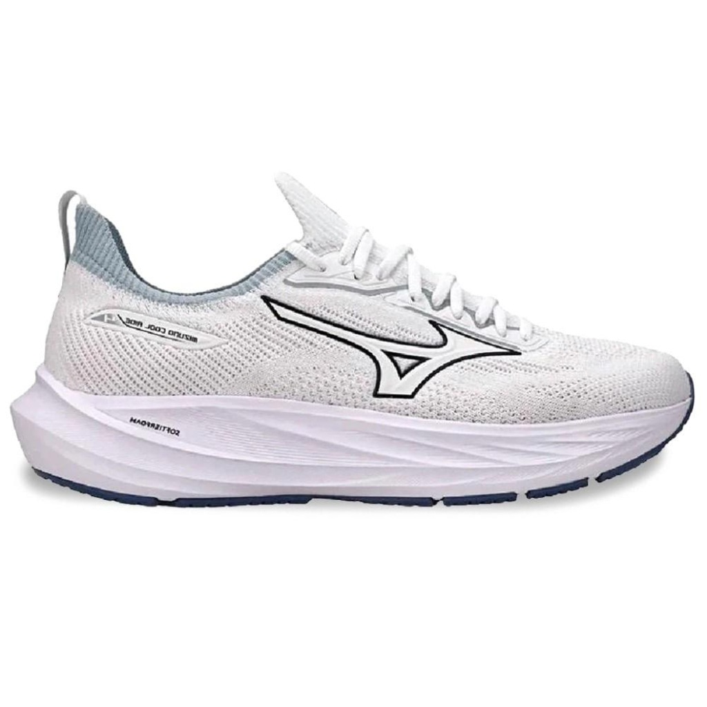 Imagem 1 do produto Tênis Unissex Mizuno Cool Ride 4