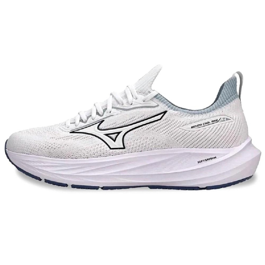 Imagem 2 do produto Tênis Unissex Mizuno Cool Ride 4