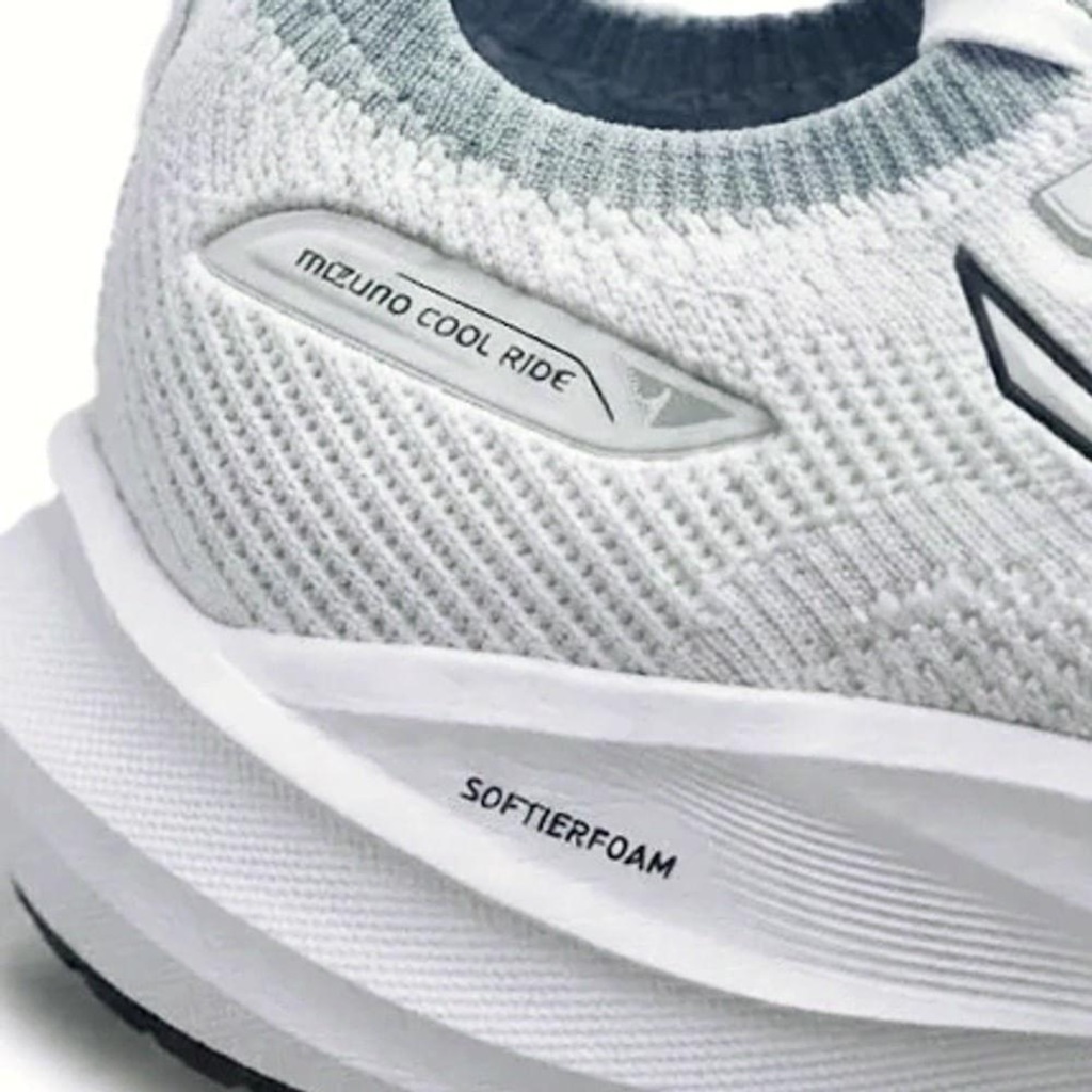 Imagem 3 do produto Tênis Unissex Mizuno Cool Ride 4
