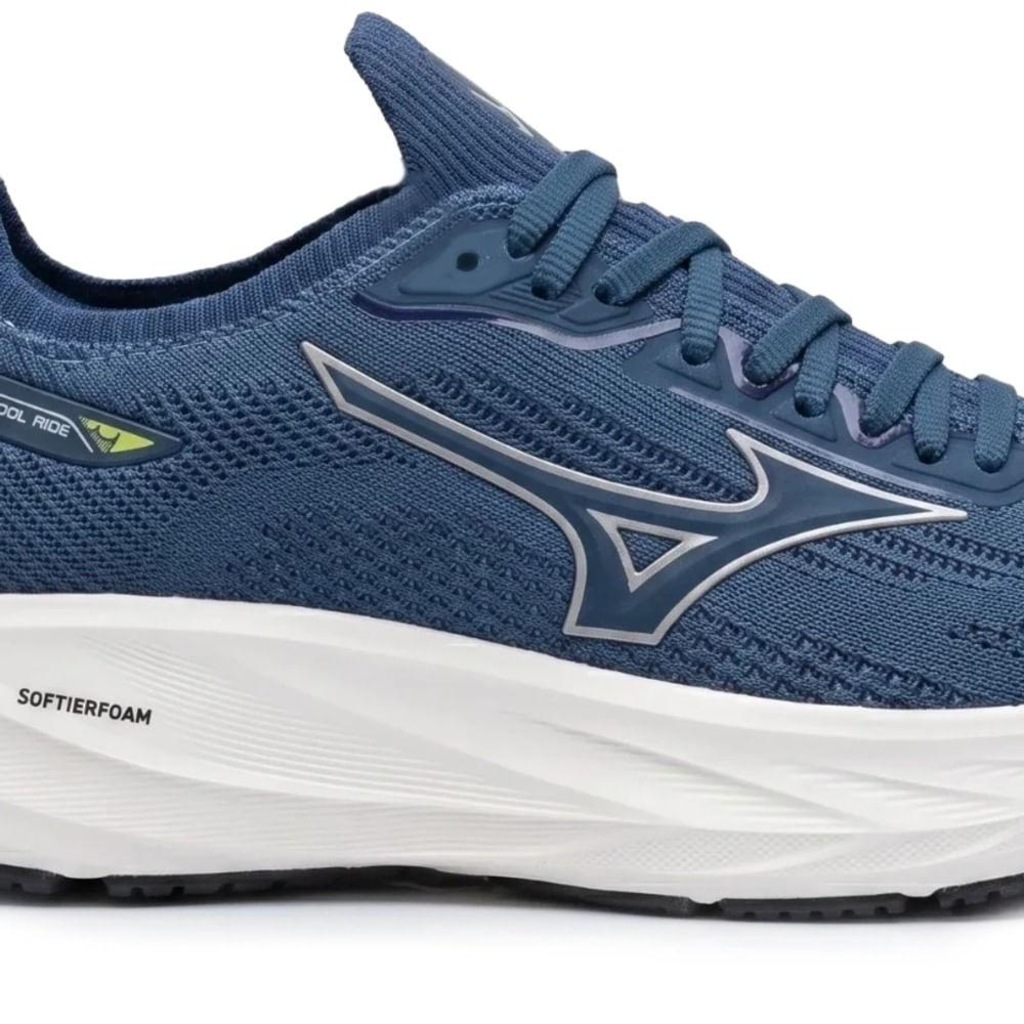 Imagem 2 do produto Tênis Unissex Mizuno Cool Ride 4