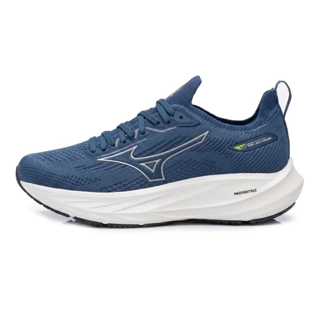 Imagem 3 do produto Tênis Unissex Mizuno Cool Ride 4